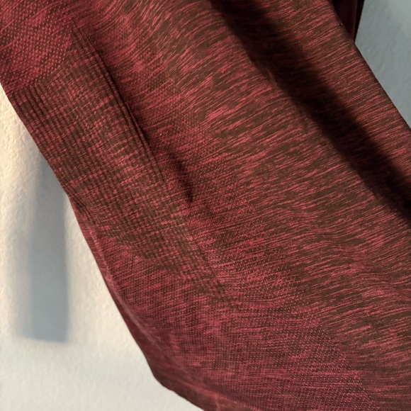 Lululemon Metal Vent Tech Long Sleeve Top Run Workout - Picture 5 of 13